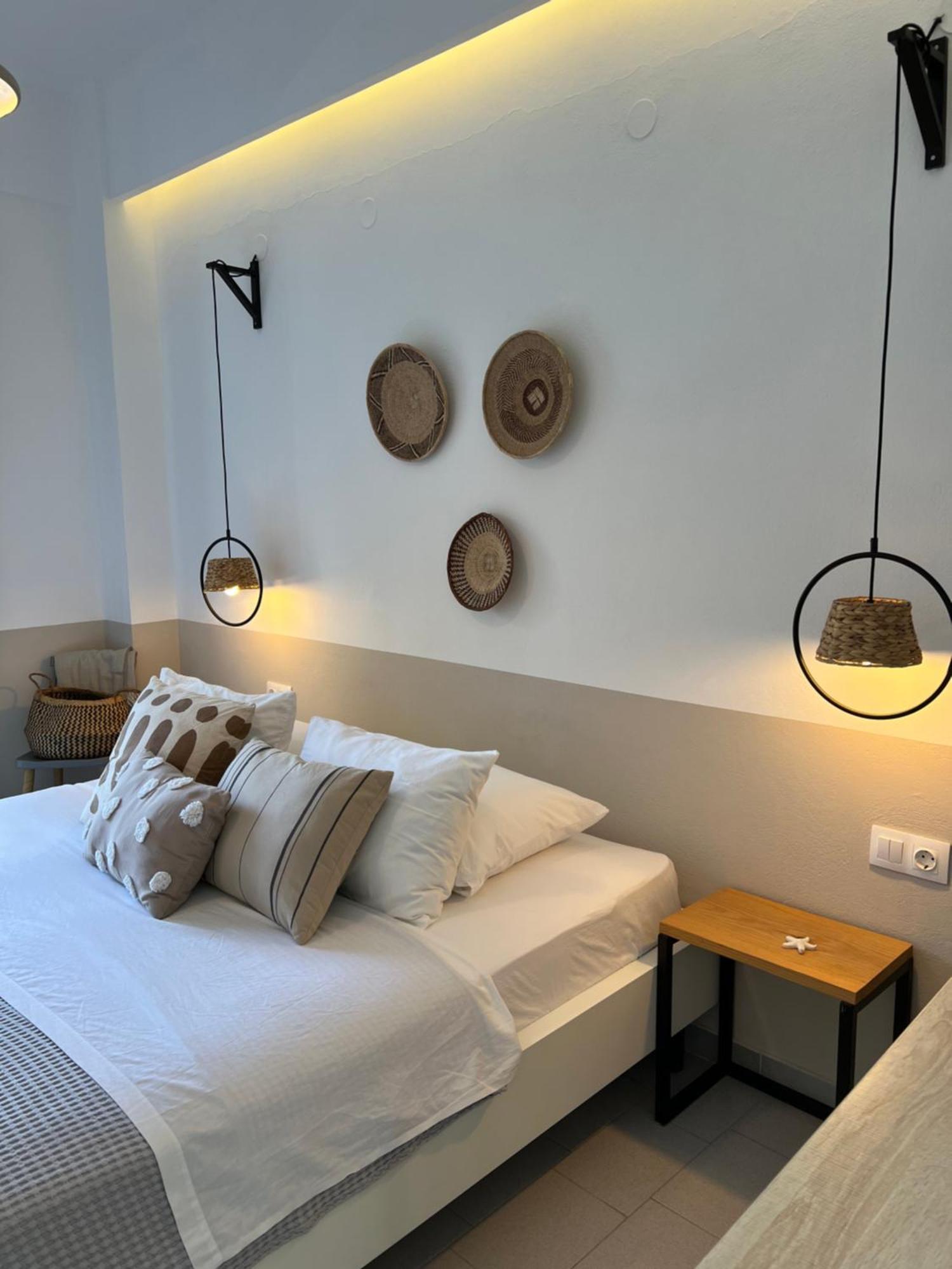 Theama Corfu Marathias Exterior foto