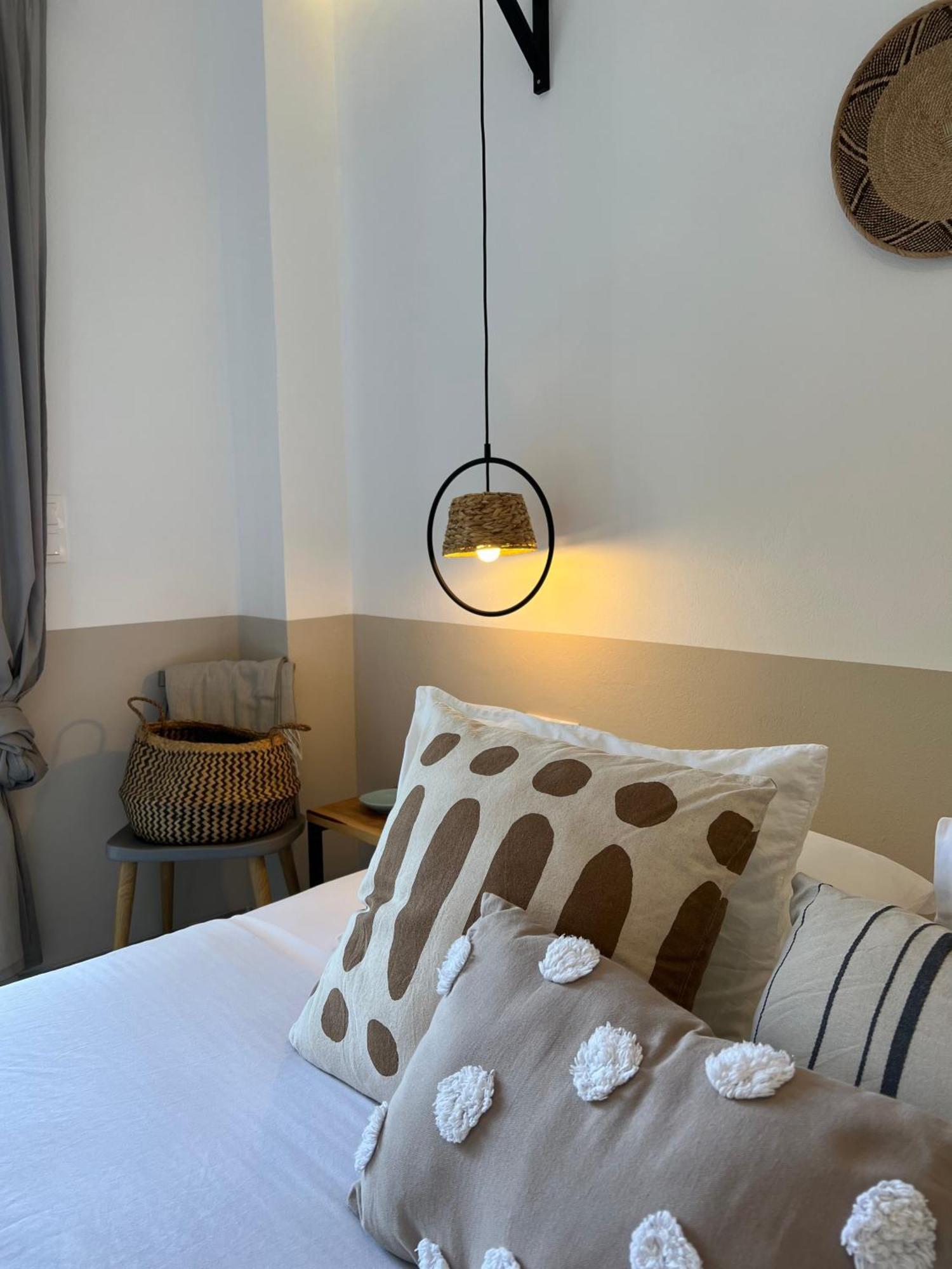Theama Corfu Marathias Exterior foto